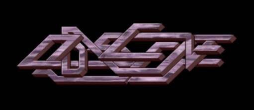 Obscene logo