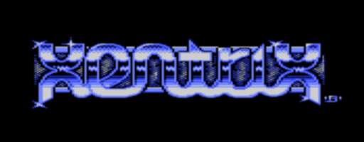 Xentrix logo