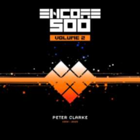 Encore 500 logo