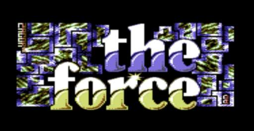 The Force logo