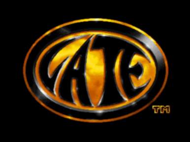 Gate logo