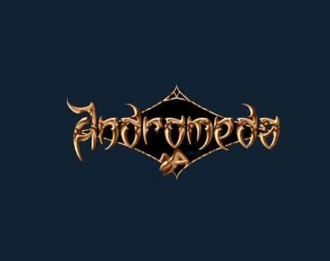 Andromeda logo