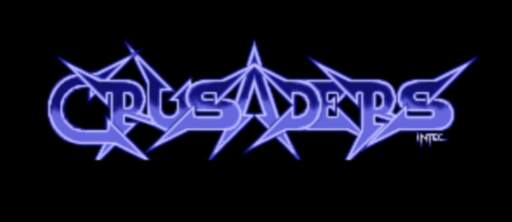 Crusaders logo