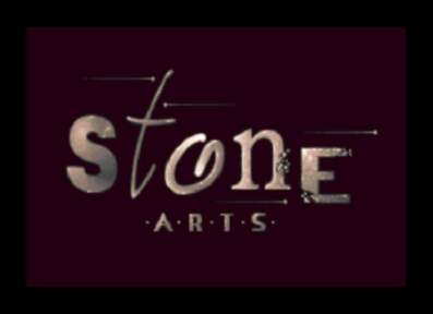 Stone Arts logo
