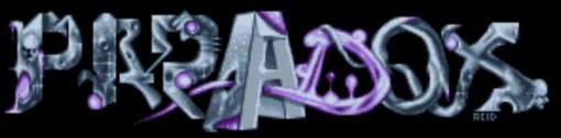 Paradox logo
