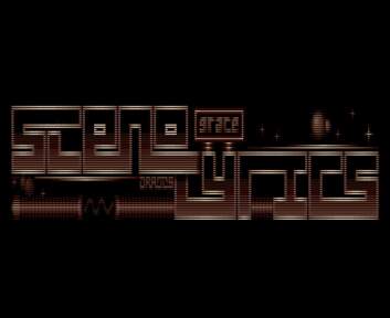 Scene Lyrics logo