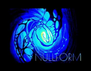 Nullform logo