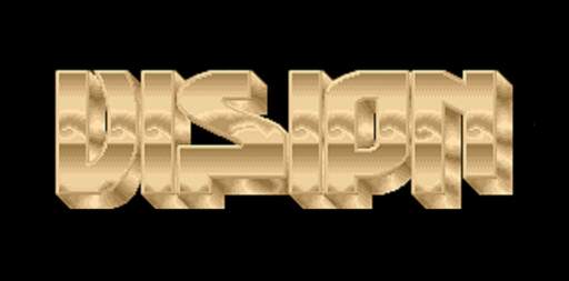 Vision logo