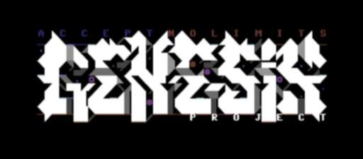 Genesis Project logo