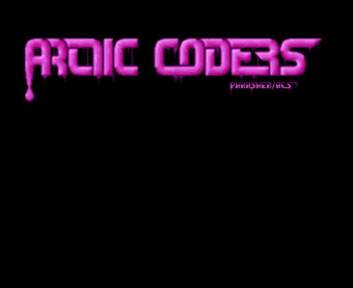 Arctic Coders logo 