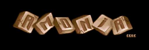 Amonia logo