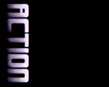 Action logo