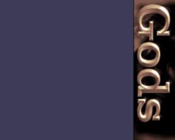 Gods logo