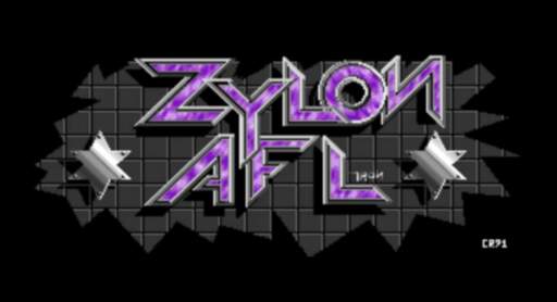 Zylon & Afl logo