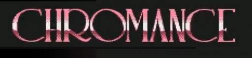 Chromance logo