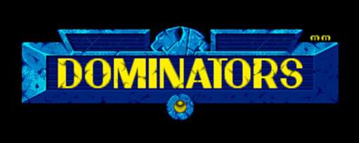 Dominators logo