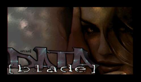 Datablade logo
