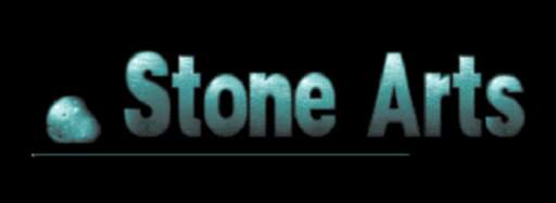 Stone Arts logo
