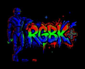 Rgbk+ logo