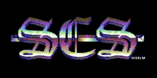 Scs logo
