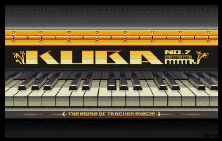 KUBA