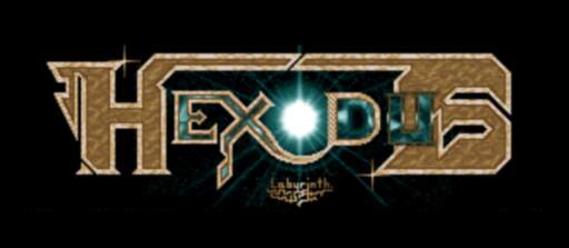 Hexodus logo