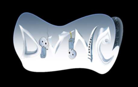 Divine logo