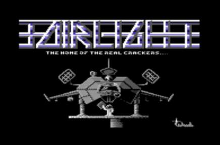 Fairlight logo