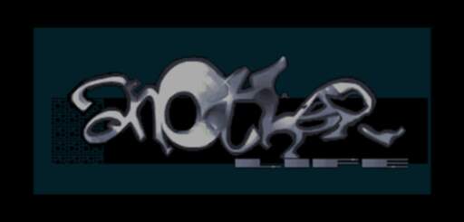 Another Life logo