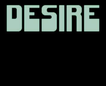 Desire logo