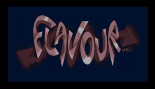 Flavour logo