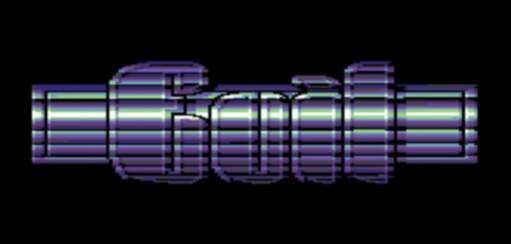 Evil logo