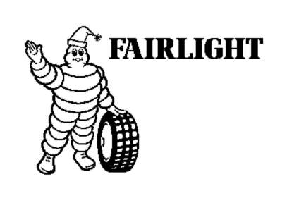 Fairlight logo