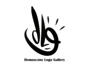 DLG (Demoscene Logo Gallery)