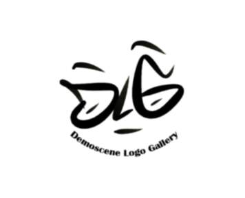 DLG (Demoscene Logo Gallery)