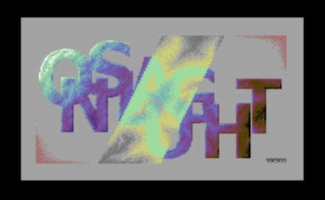 Onslaught Logo
