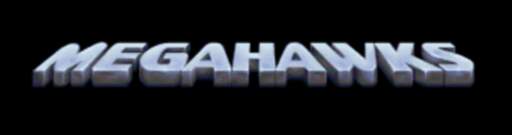 Megahawks logo