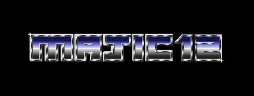 Majic12 logo