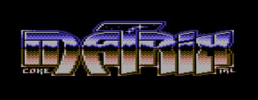 Matrix logo