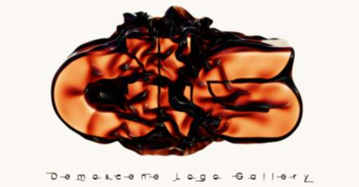 DLG (Demoscene Logo Gallery)