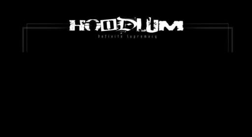 Hoodlum logo