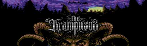 The Krampuses