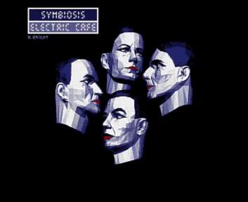 Symbiosis logo