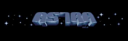 Astra logo