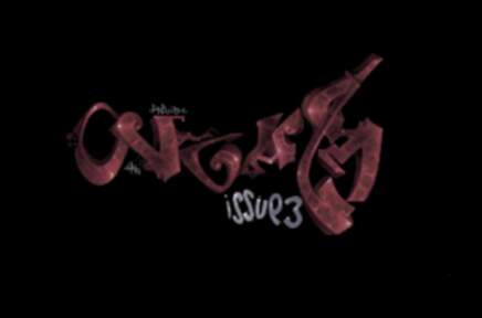 Orgazm logo