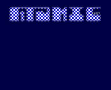 Atomic logo