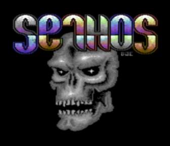 Sethos logo