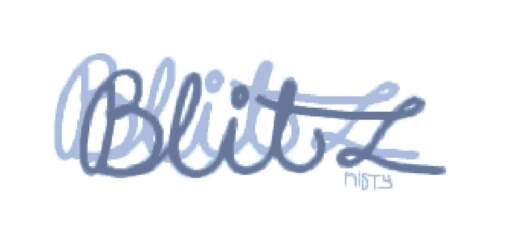 Blitz logo