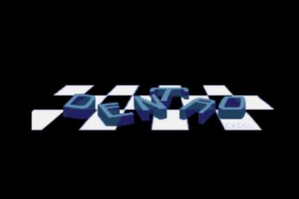 Dentro logo