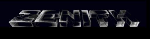 Zenith logo